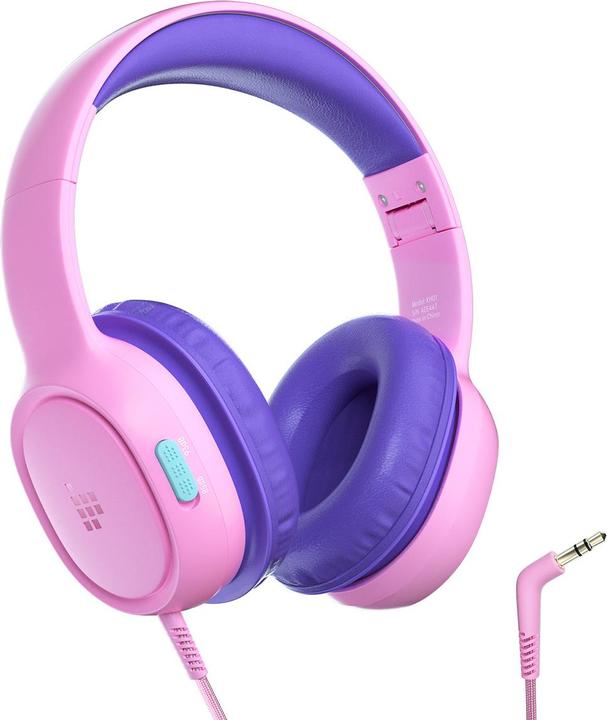 Image du produit Tronsmart Casque KH01 (rose)