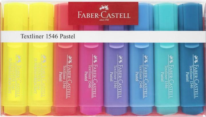 Immagine prodotto Faber-Castell Textliner (1 x)