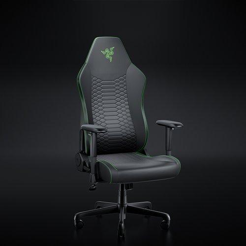 Actual product image Razer Gaming Stuhl Iskur V2 X NewGen schwarz