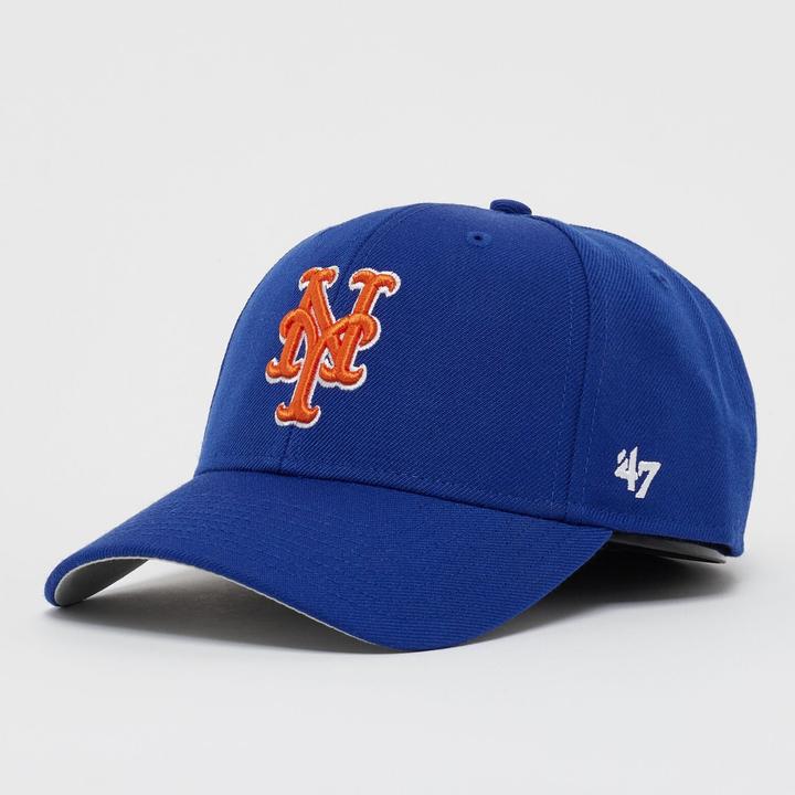 Produktbild 47 Brand Relaxed Fit MLB New York Mets (One Size)