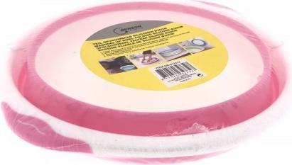 Produktbild Benson faltbare Spühlschüssel aus Silikon ø30cm (1 Stk.)