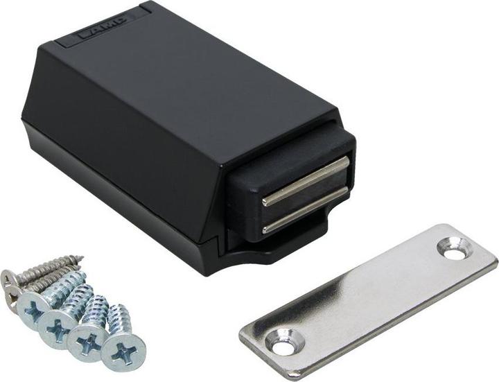 Produktbild Sugatsune Schwerlast Push-to-open Mechanismus