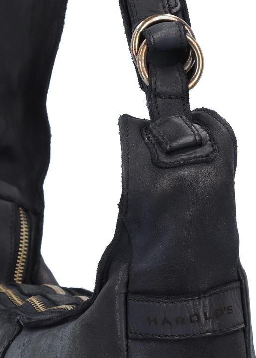 Immagine prodotto Harolds Borsa a tracolla Submarine in pelle 39 cm