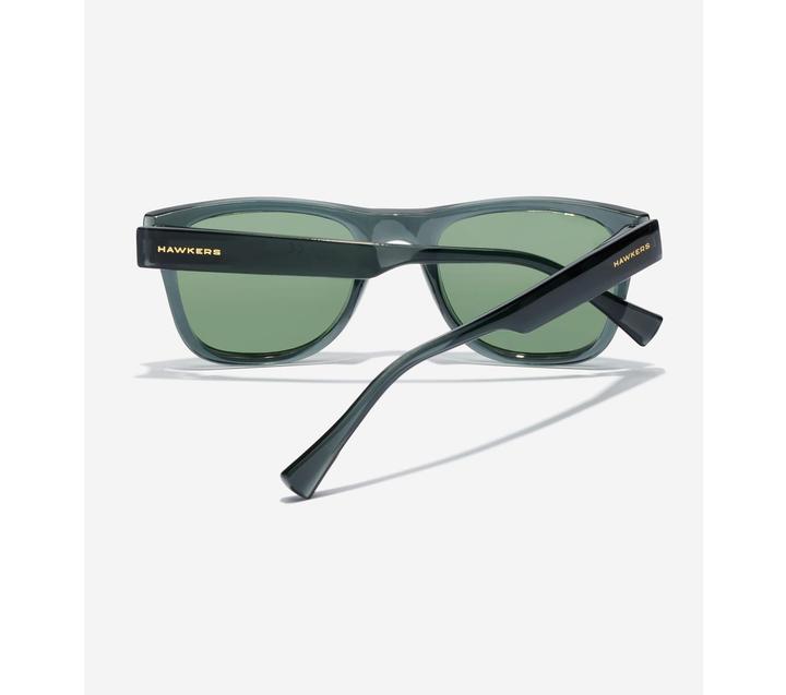 Image du produit Hawkers lunettes de soleil polarisées Tox vert (Ø 52 mm)