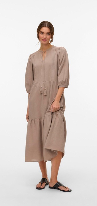 Produktbild Vero Moda VMPRETTY Kurzes Kleid Kleid (XL)