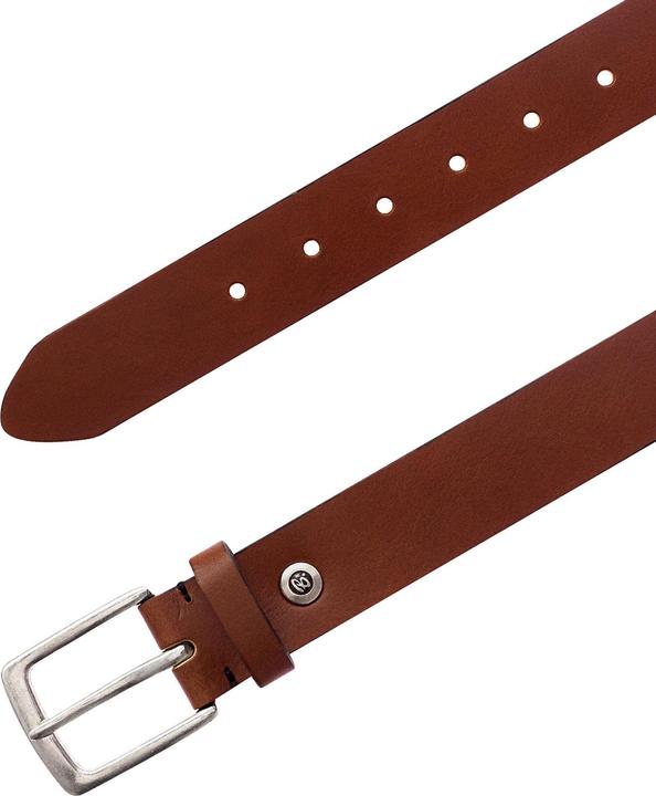 Actual product image B.Belt Gürtel Leder (95)