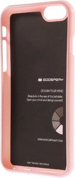 Produktbild Goospery Pearl Jelly Series (HTC Desire 12)