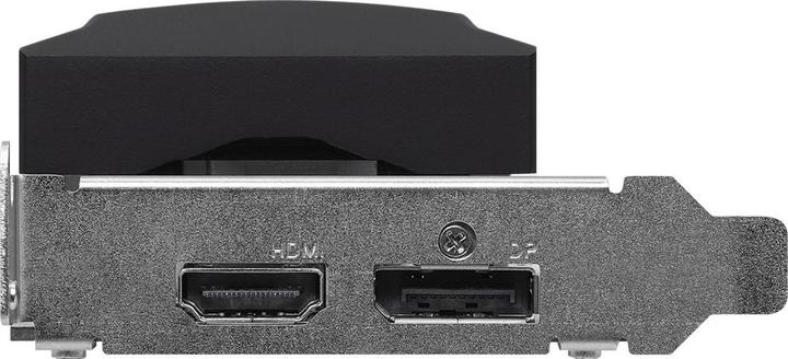 Produktbild AsRock Intel Arc A310 LP ITX (4 GB)