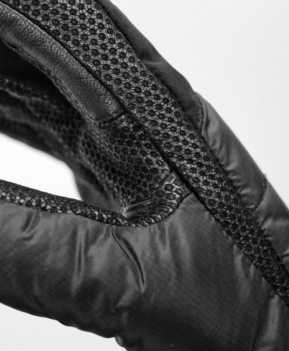 Produktbild Reusch Kavik Touch-Tec Handschuhe (8.5)