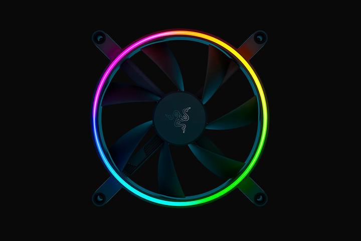 Produktbild Razer Kunai Chroma (140 mm, 3 x)