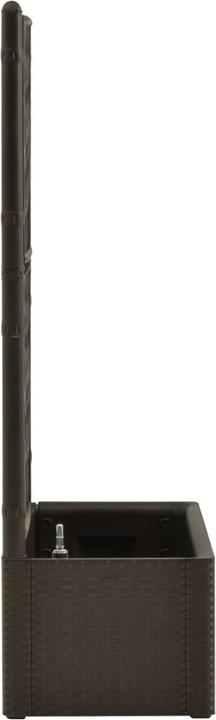 Produktbild vidaXL Hochbeet