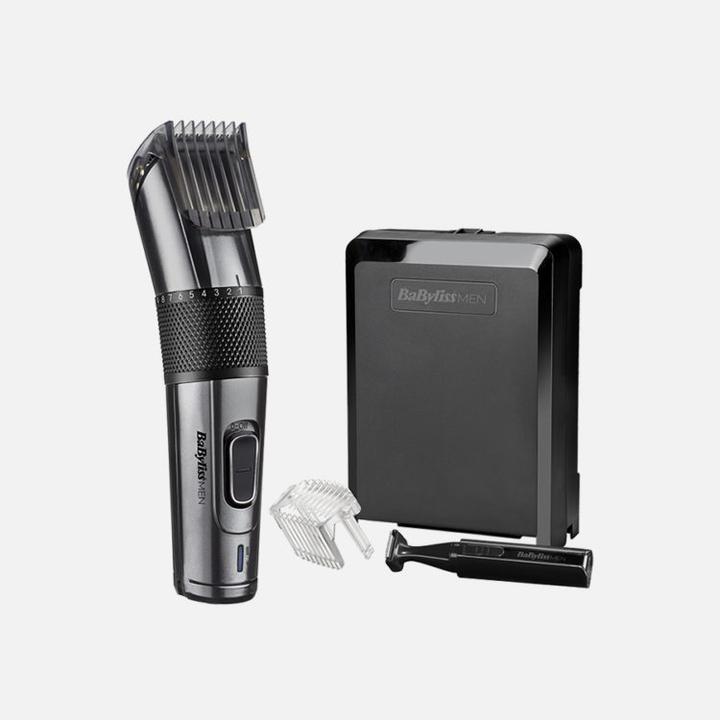 Immagine prodotto BaByliss Parigi - Power Glide