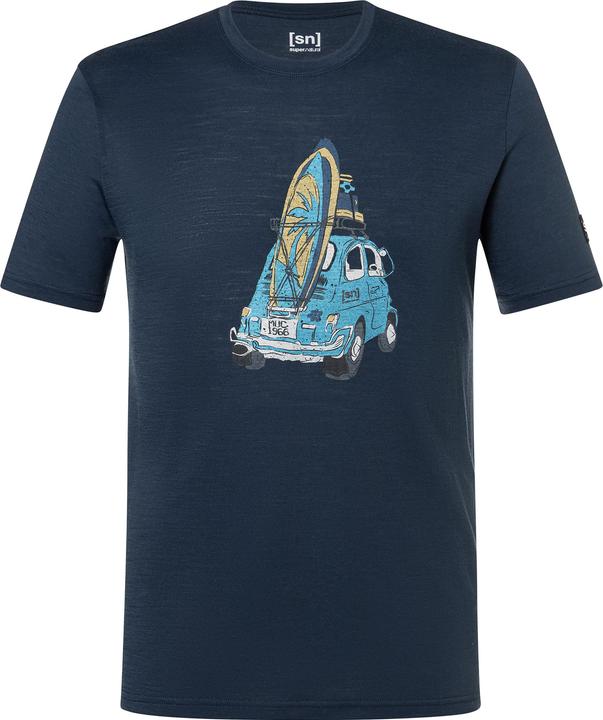 Actual product image Super Natural Carsurf (S)
