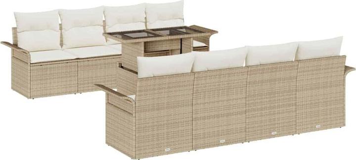 Produktbild vidaXL Dash