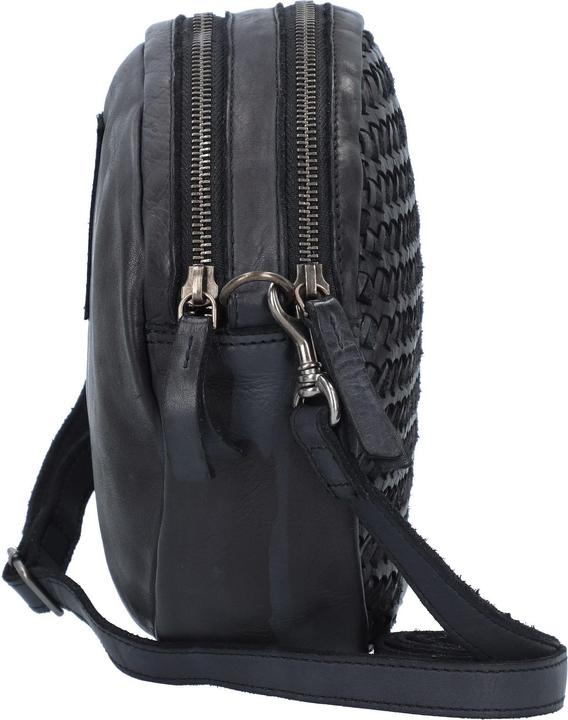 Actual product image Harbour 2nd Beth shoulder bag leather 24 cm