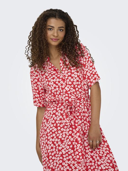 Produktbild JdY JDYSTARSEZEN Midikleid Kleid (XS)