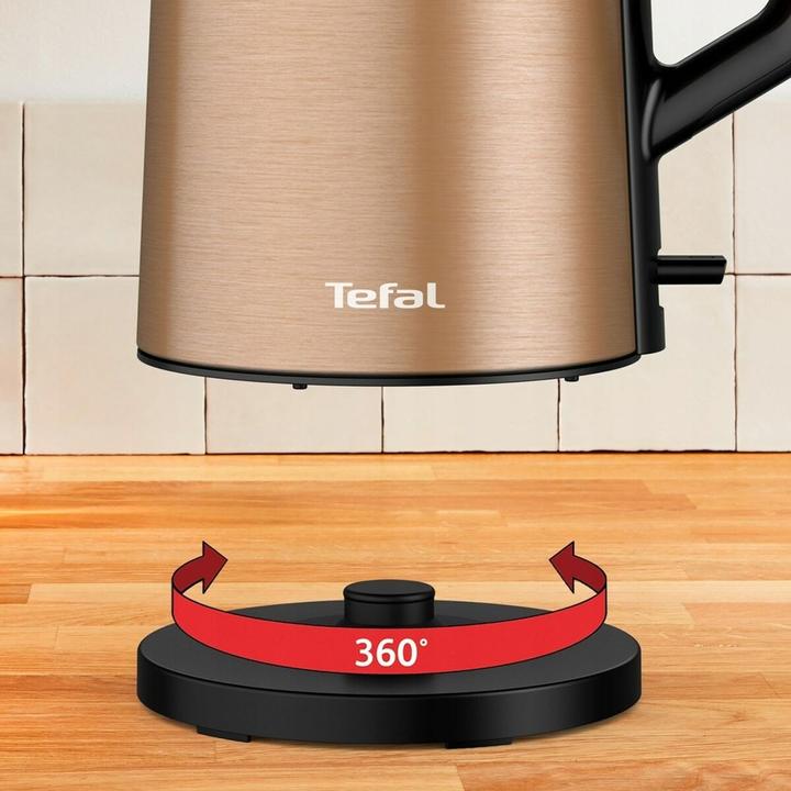 Actual product image Tefal KI583C (1.50 l)