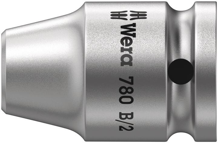 Actual product image Wera 780 B/2 (5/16")