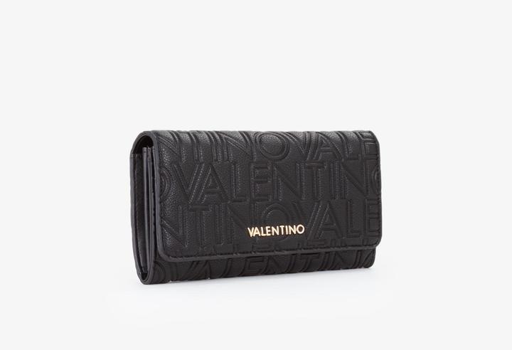 Actual product image Valentino Pansy Wallet