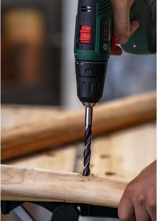 Produktbild Bosch Zubehör 8tlg. Holzspiralbohrer-Set 3,0 4,0 5,0 6,0 7,0 8,0 9,0 10,0 mm (3 mm, 4 mm, 5 mm, 6 mm, 7 mm, 8 mm, 9 mm, 10 mm)