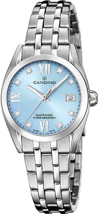 Actual product image Candino Couple Classic (29 mm)
