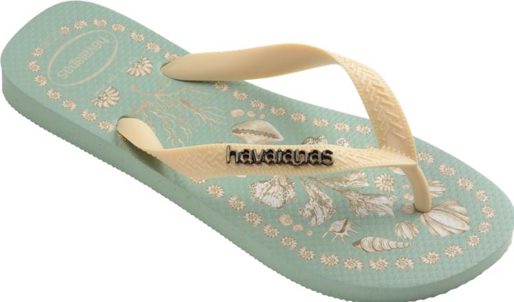 Actual product image Havaianas Top Tropicalia Vibes - Flip-Flops - Damen (37, 38)