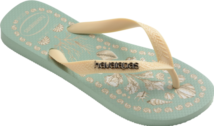 Havaianas Top Tropicalia Vibes - Flip-Flops - Damen (37, 38)