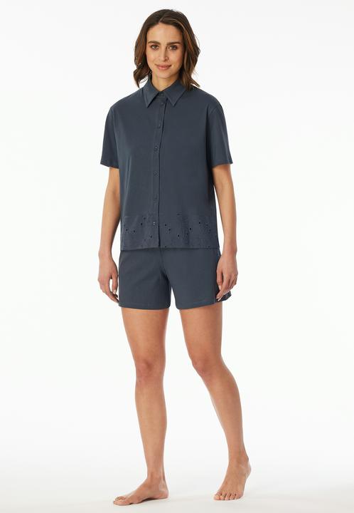 Immagine prodotto Schiesser Abbigliamento da notte casual corto (36, S)