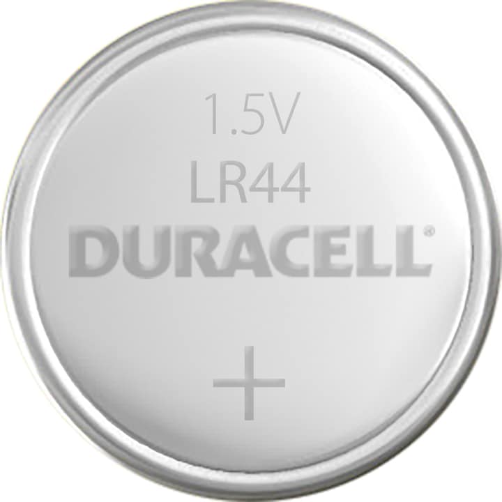 Immagine prodotto Duracell Elettronica (2 pz., LR44, 105 mAh)