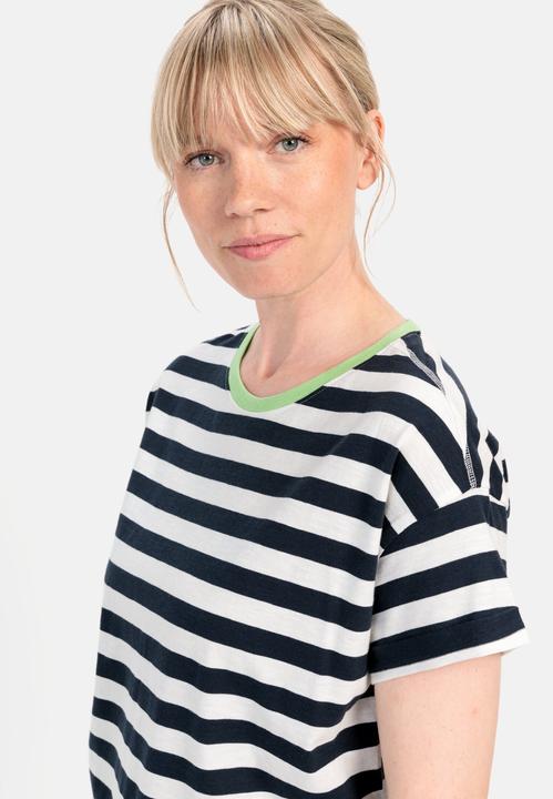 Actual product image Camel Active Jersey T-shirt made from organic cotton (XS)