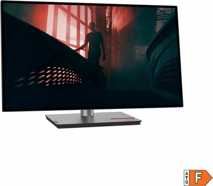 Immagine prodotto Lenovo ThinkVision P27h-30 (2560 x 1440 pixel, 27")
