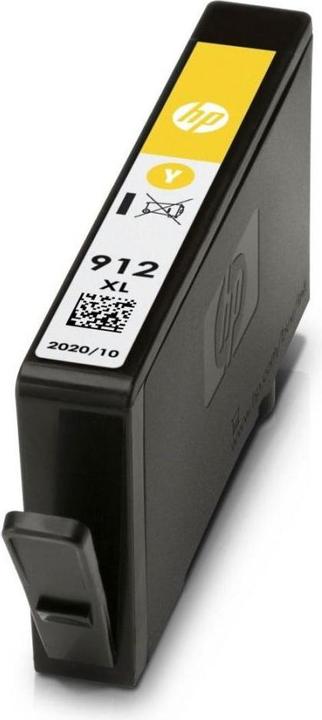 Actual product image HP 912XL (Y)