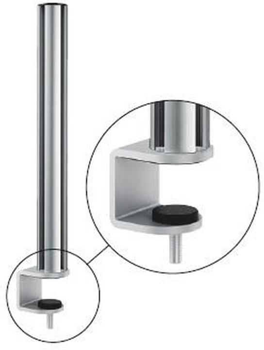 Produktbild Novus Spannbefestigung (Schraube)