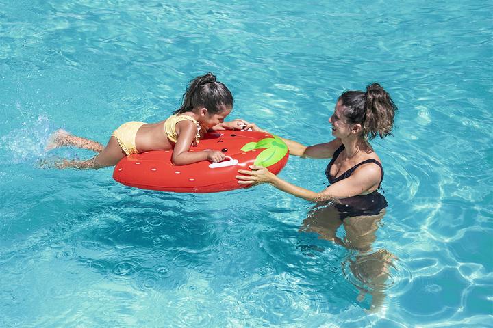 Image du produit Bestway Surf Buddy Pool Rider