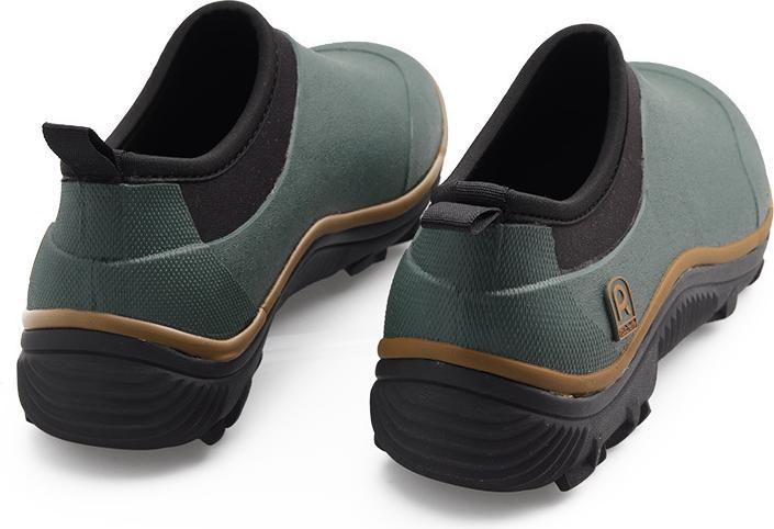 Produktbild Rouchette clogs trial (38)