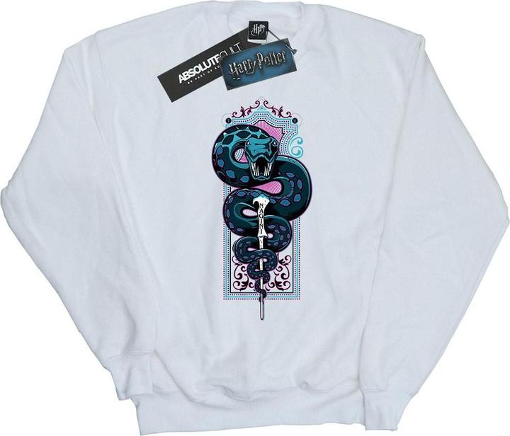 Produktbild Neon Nagini Sweatshirt (XL)