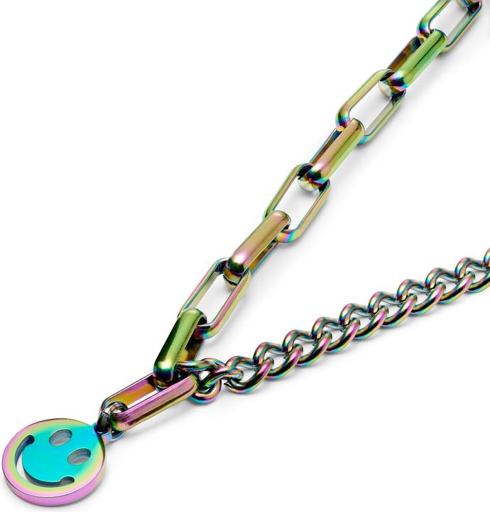 Produktbild Lucleon Caleb (Edelstahl)