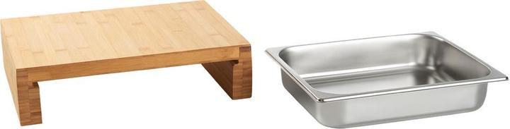 Image du produit Homeware Professional Bamboo