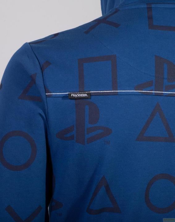 Produktbild Sony AOP Icons Men's Hoodie (M)