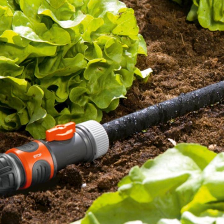 Produktbild Gardena Perl-Regner-Anschlussset (Perlregner)