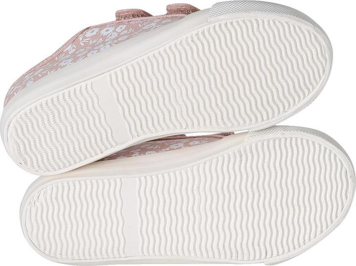 Image du produit Vertbaudet Klett-Sneakers Mädchen mit Zehenkappe (29)