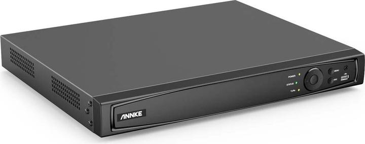 Productafbeelding Annke N46PCK 16-kanaals netwerkvideorecorder (Netwerk Video Recorder (NVR))