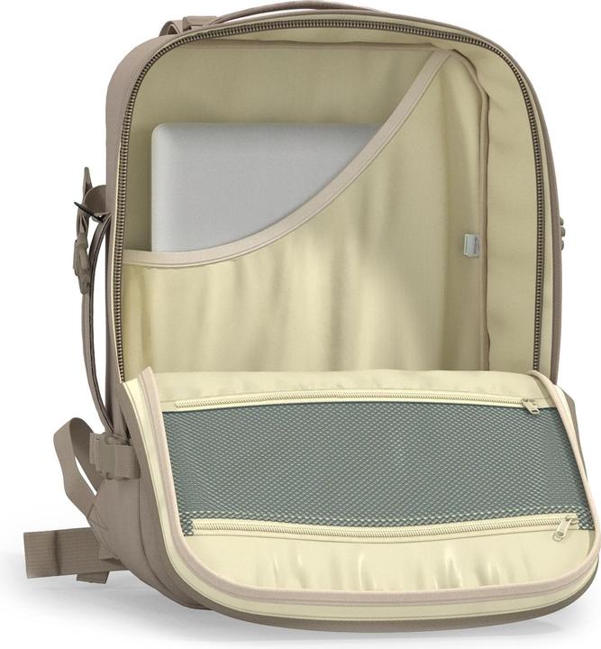 Produktbild Cabin zero Military 36L Cabin Backpack Rucksack 46 cm (20 l)