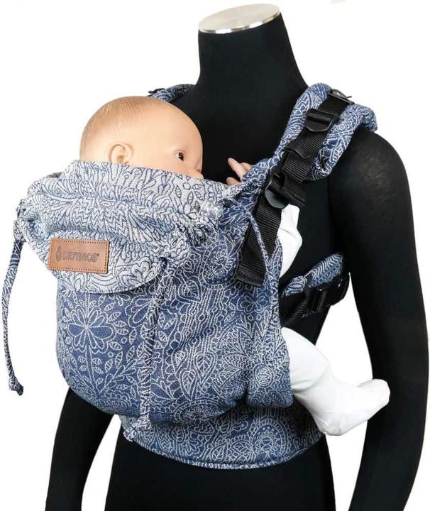 Didymos DidyFix Kipos