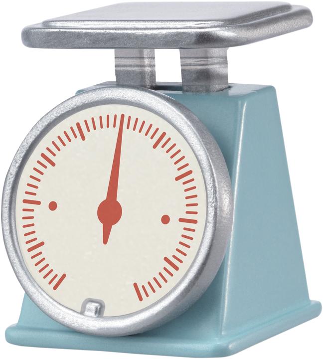 Actual product image Sylvanian Families Kitchen Island