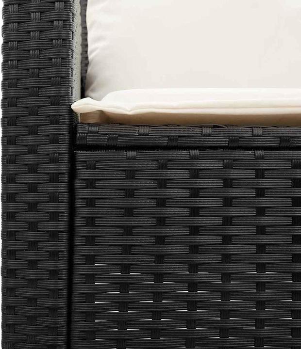 Produktbild vidaXL Garten Sofagarnitur