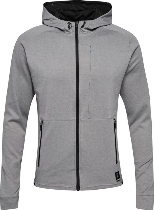 Immagine prodotto hummel Hmlmt Cappuccio Intervallo Con Zip (XXL)