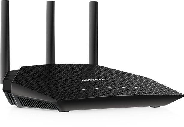 Immagine prodotto Netgear RAX10 AX1800