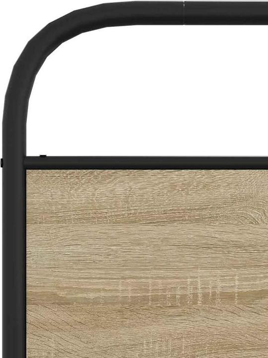 Image du produit vidaXL Bettgestell (75 x 190 cm)