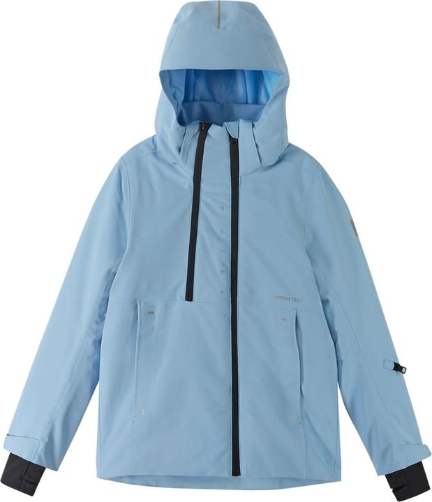 Produktbild Reima Perille Winterjacke tec (122)